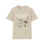 Lost Sheep Energy T-Shirt