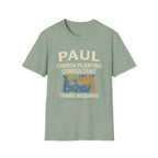 Church Planting Consultant T-Shirt