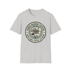 Church Basement Certiifed T-Shirt