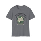 Context is My Love Language T-Shirt