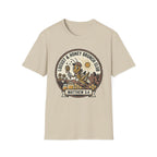 Locust & Honey Brunch Club T-Shirt
