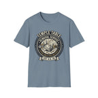Temple Table Removal Service T-Shirt