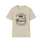 Footnote Fellowship T-Shirt