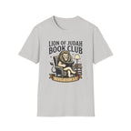 Lion of Judah Book Club T-Shirt