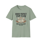 Minor Prophet Fan Club T-Shirt