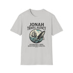 Jonah Travel Agency T-Shirt