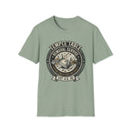 Temple Table Removal Service T-Shirt
