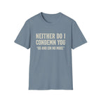 Just the Facts T-Shirt