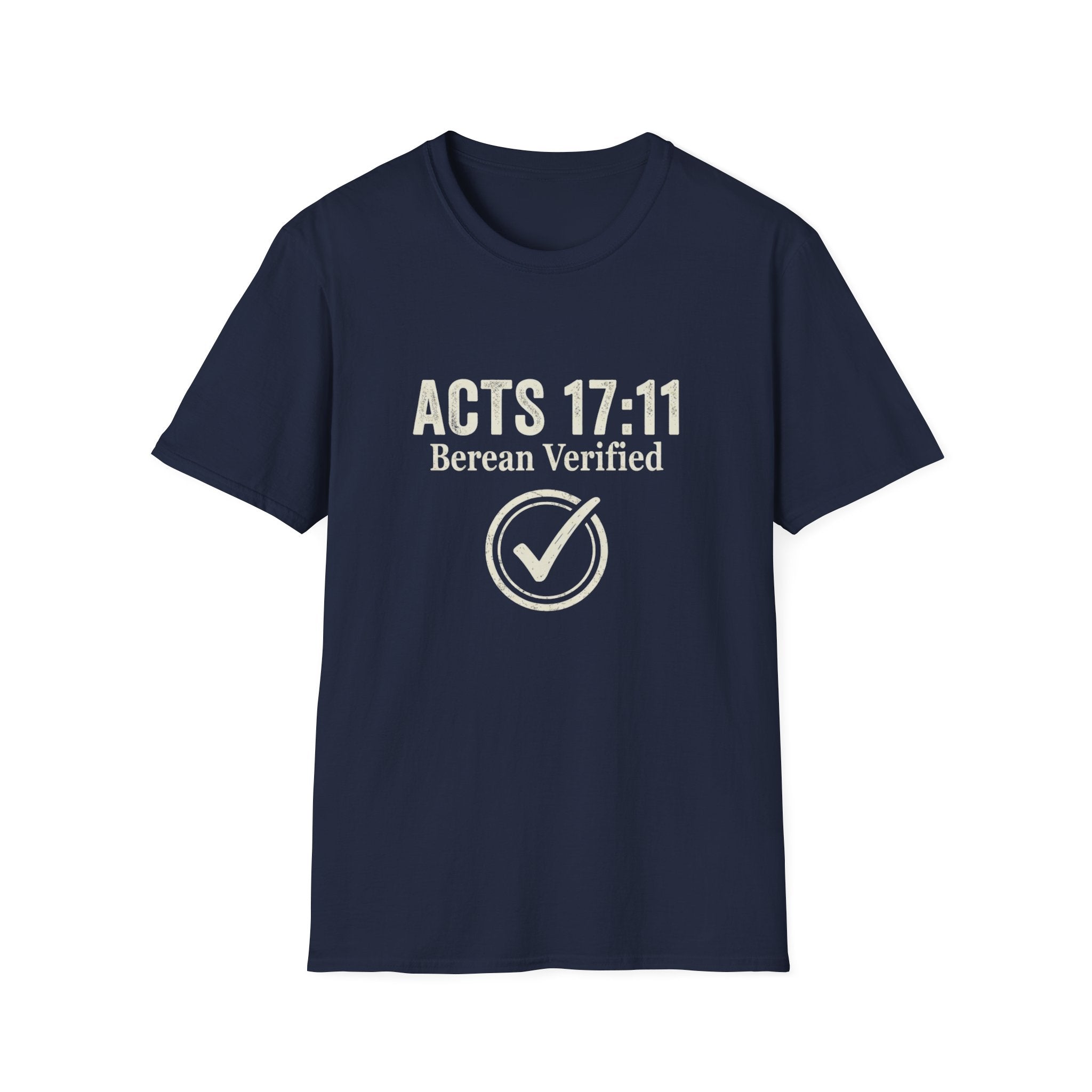Early Church Vibes T-Shirt