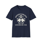Leviticus Clean Eating T-Shirt