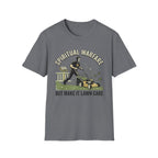 Spiritual Warfare T-Shirt