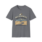 Wilderness With A Purpose T-Shirt