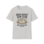 Minor Prophet Fan Club T-Shirt