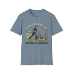 Spiritual Warfare T-Shirt