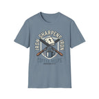 Iron Sharpens Iron T-Shirt