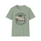 Footnote Fellowship T-Shirt
