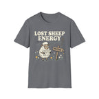 Lost Sheep Energy T-Shirt