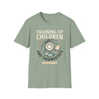Training Up Children T-Shirt