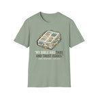 Tabs & Trust Issues T-Shirt