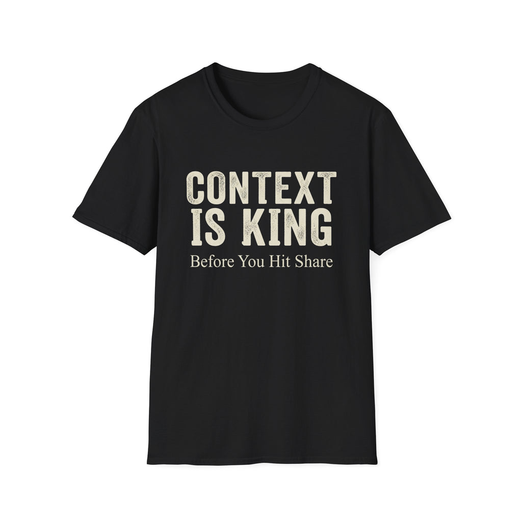 Bible Study Pro-Tip T-Shirt