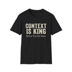 Bible Study Pro-Tip T-Shirt