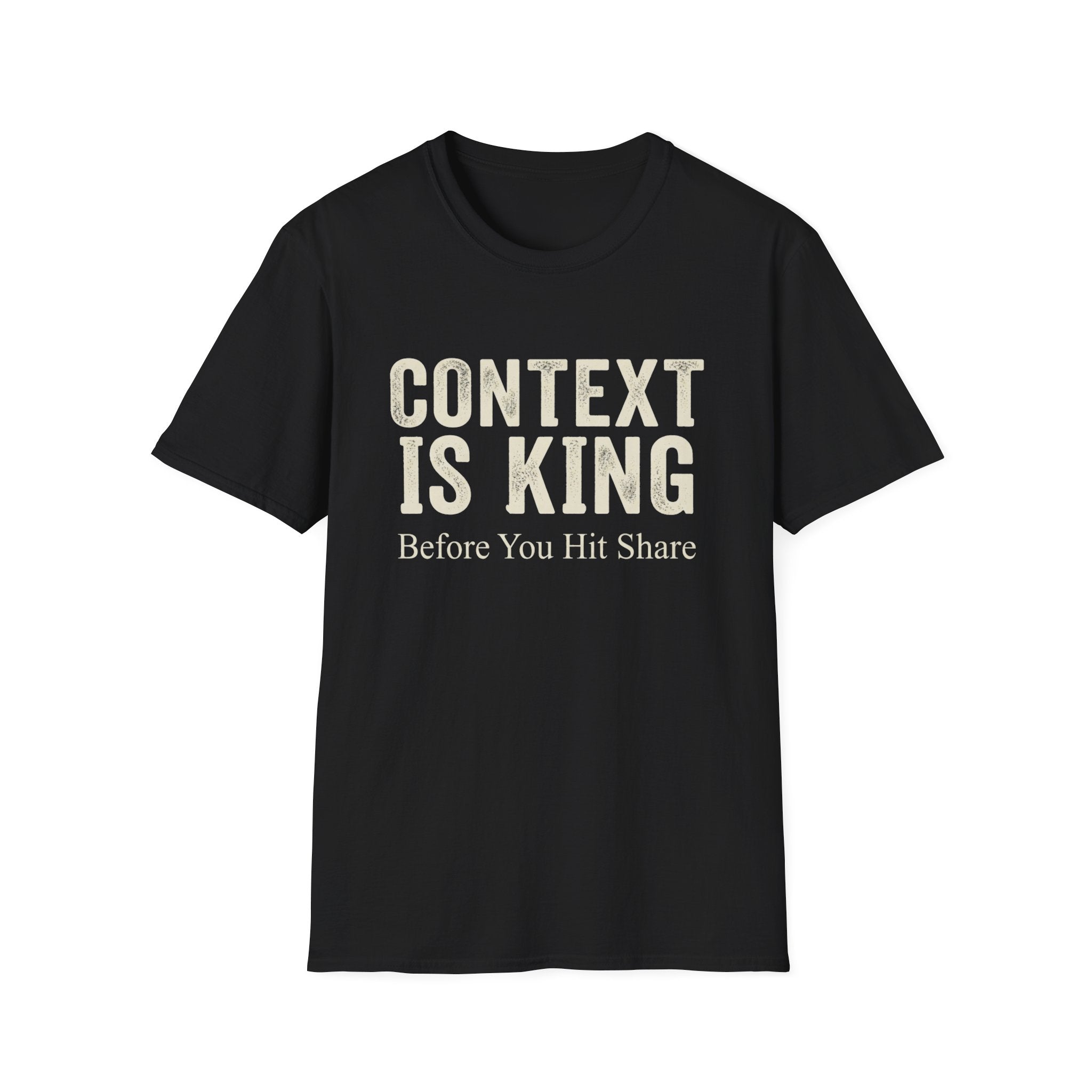Bible Study Pro-Tip T-Shirt