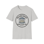 Noah's Weather Service T-Shirt
