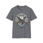 Iron Sharpens Iron T-Shirt