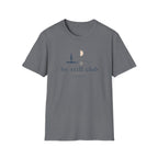 Be Still Club T-Shirt