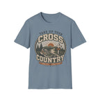 Take Up Your Cross Country T-Shirt