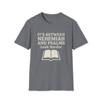 I Can't Find It T-Shirt