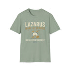 Lazarus Wake-Up Service T-Shirt