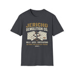 Jericho Demolition Co T-Shirt