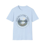 Psalms & Pine Trees T-Shirt