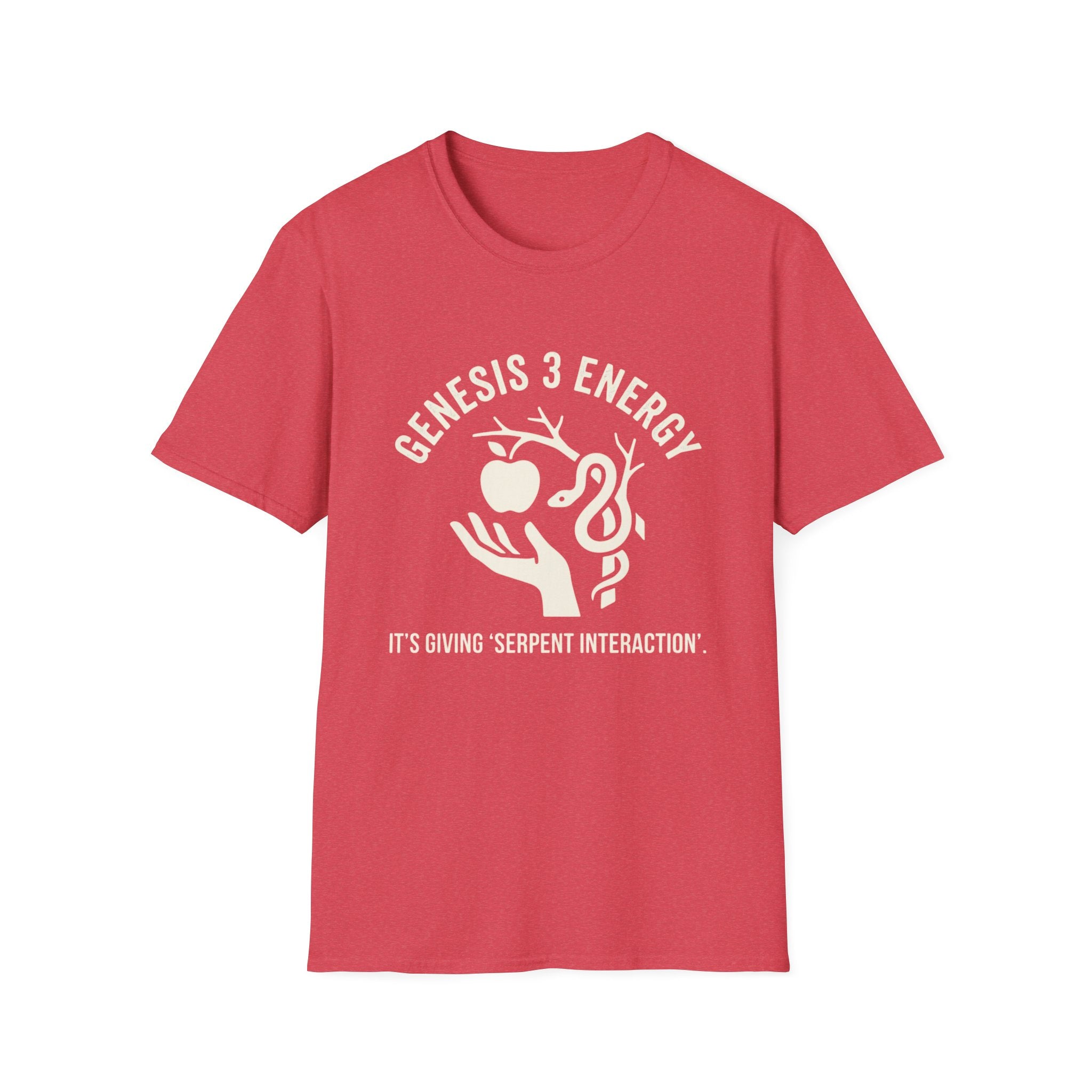 Genesis 3 Energy T-Shirt