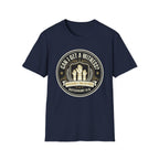 Can I Get A Witness T-Shirt