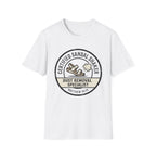 Certified Sandal Shaker T-Shirt
