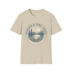Psalms & Pine Trees T-Shirt