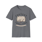 Context Committee T-Shirt