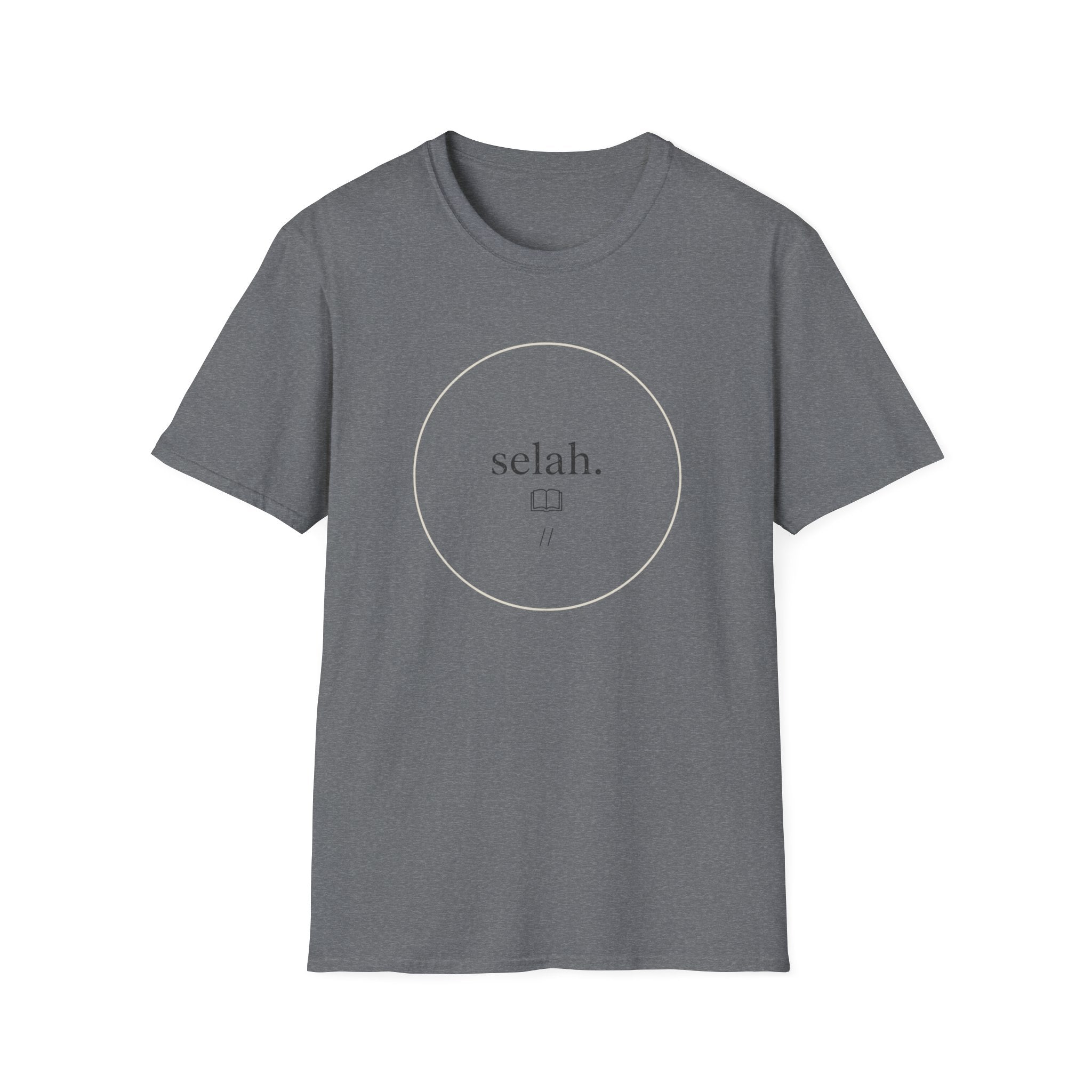 Selah T-Shirt
