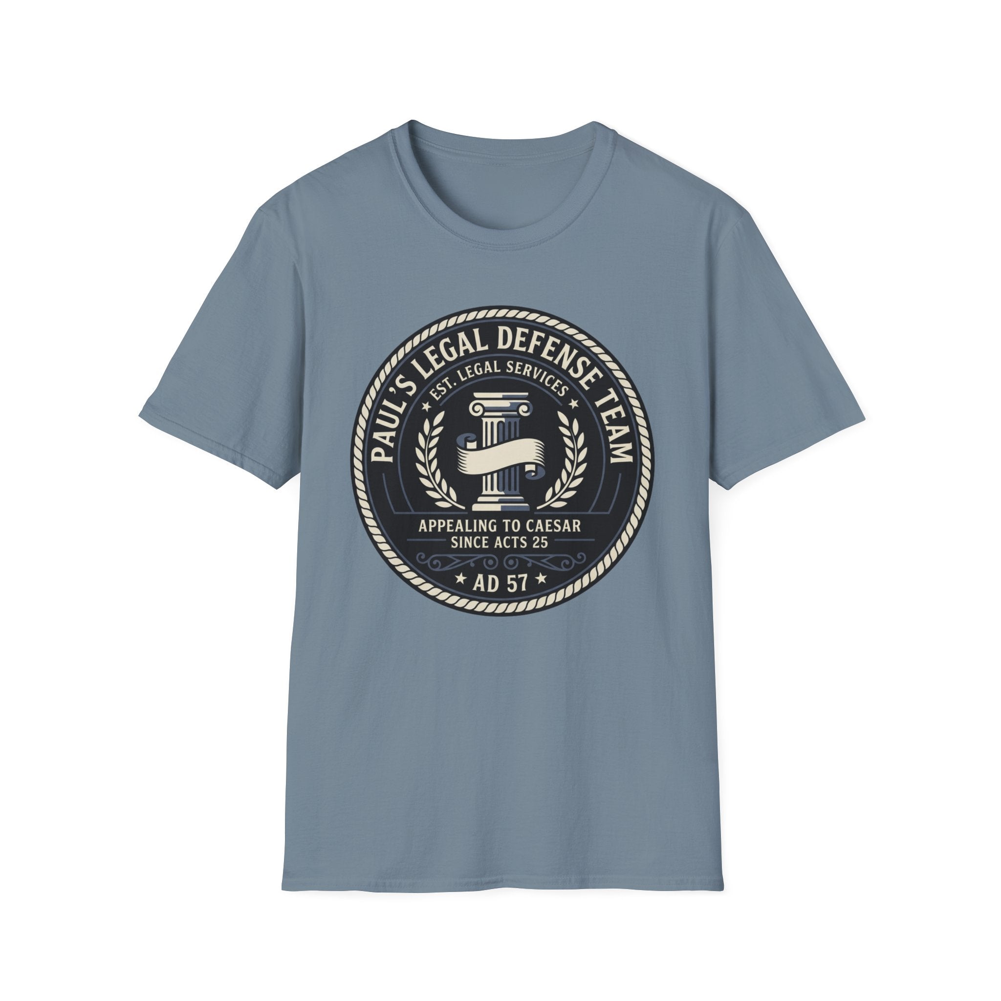 Paul's Legal Defense Team T-Shirt
