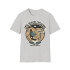 Not Today Nineveh T-Shirt