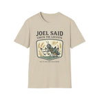 Check the Locusts T-Shirt