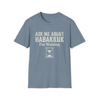 Minor Prophet Club T-Shirt