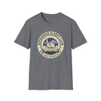 Zephaniah Sleepy Club T-Shirt