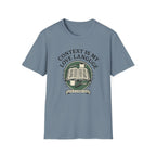 Context is My Love Language T-Shirt