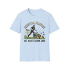 Spiritual Warfare T-Shirt