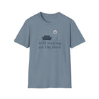 Waiting On the Dove T-Shirt
