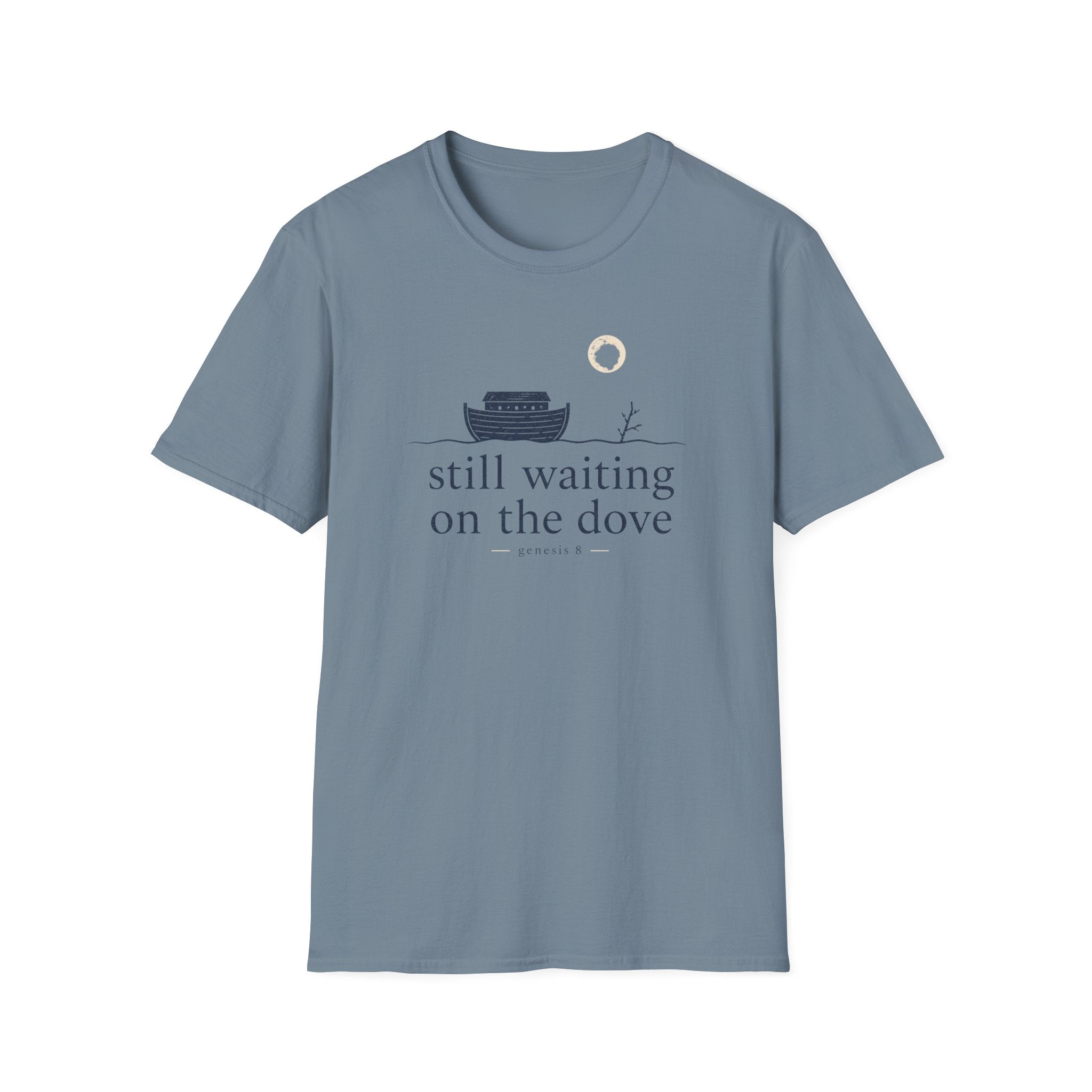 Waiting On the Dove T-Shirt