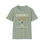Gideon's Staffing Solutions T-Shirt